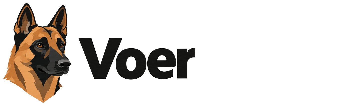 Voertopper